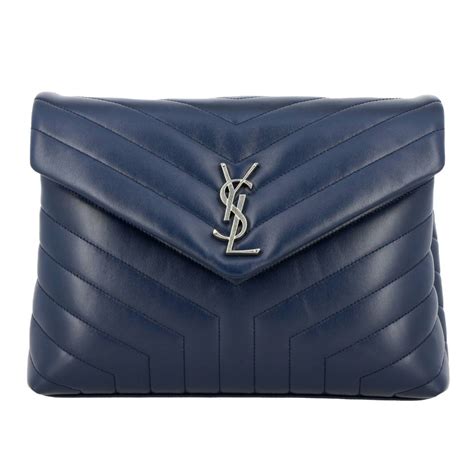 borsa ysl indossata|Borse Saint Laurent per Donna .